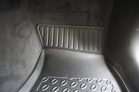 Premium Fußraumschalen für Audi A4 (B8)