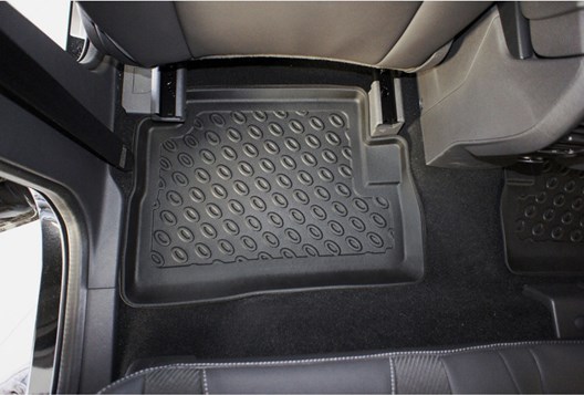 Premium Fußraumschalen für Ford Kuga II