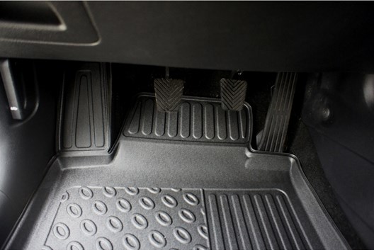 Premium Fußraumschalen für Hyundai i30 II / i30 CW II