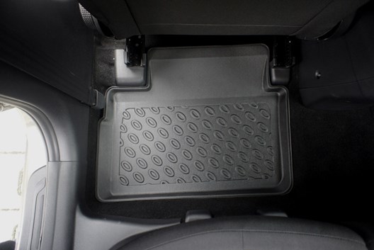 Premium Fußraumschalen für Hyundai i30 II / i30 CW II