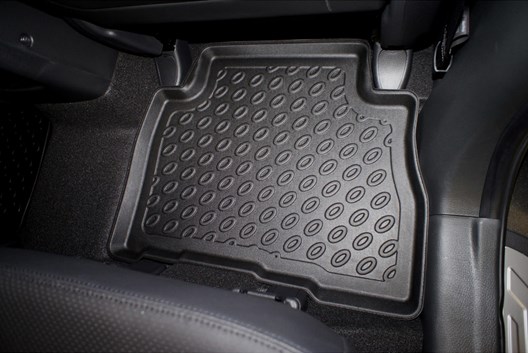 Premium Fußraumschalen für Kia Sorento II Facelift