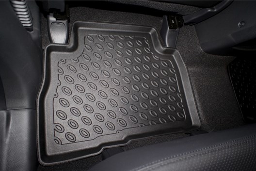 Premium Fußraumschalen für Kia Sorento II Facelift