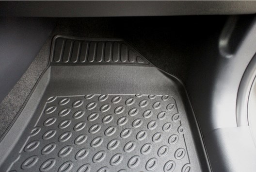 Premium Fußraumschalen für Hyndai ix35