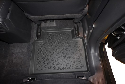 Premium Fußraumschalen für Nissan X-Trail (T32)