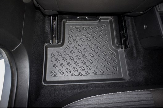Premium Fußraumschalen für Opel Astra J