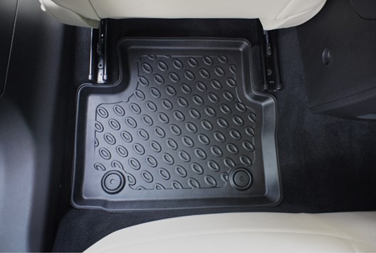 Premium Fußraumschalen für Opel Insignia