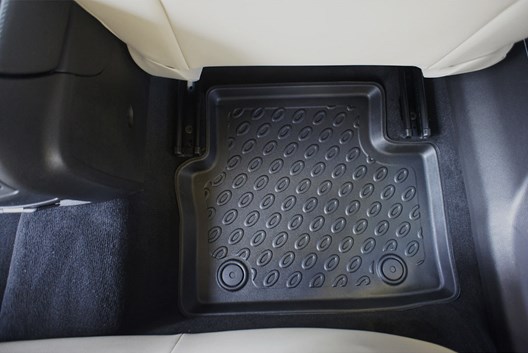 Premium Fußraumschalen für Opel Insignia