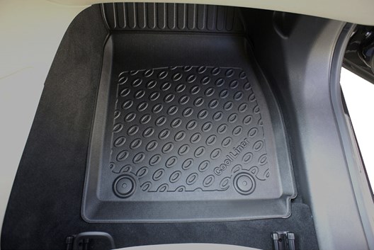 Premium Fußraumschalen für Opel Insignia