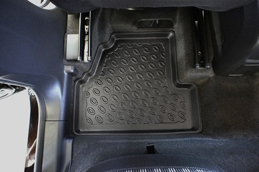 Premium Fußraumschalen für Opel Mokka / Chevrolet Trax