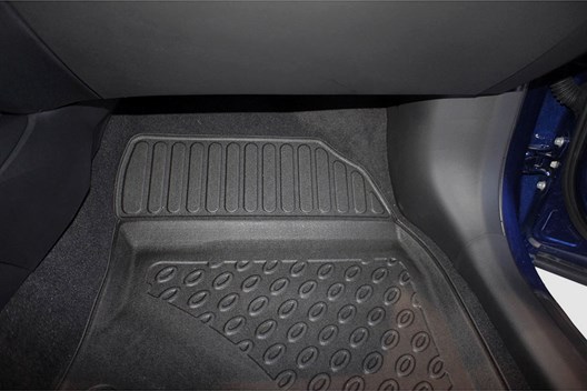 Premium Fußraumschalen für Toyota Avensis III (T27)