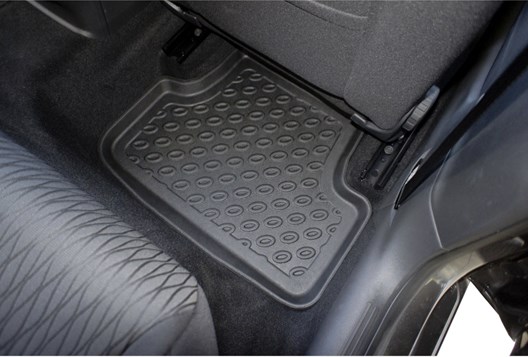 Premium Fußraumschalen für VW Golf 7
