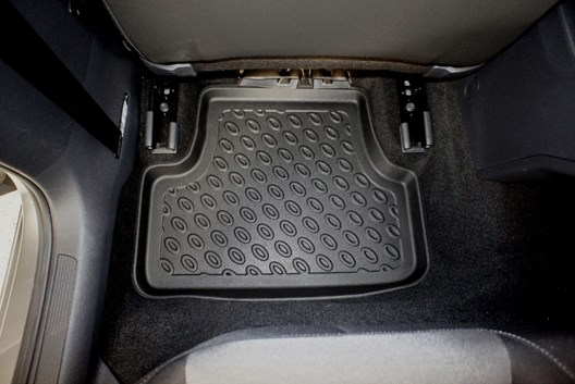 Kofferraumwanne für VW Golf 7 - Auto Ausstattung Shop