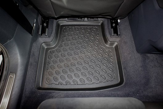 Premium Fußraumschalen für VW Passat (B8)