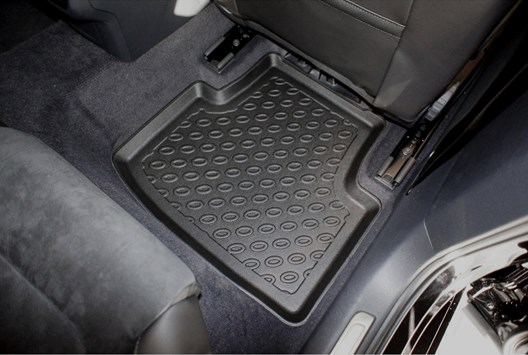 Premium Fußraumschalen für VW Passat (B8) - Auto Ausstattung Shop