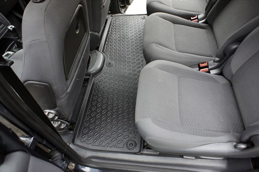 Premium Fußraumschalen für Seat Alhambra