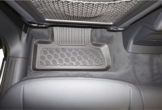8R Premium Fußraumschalen für Audi Q5 11.2008-12.2016