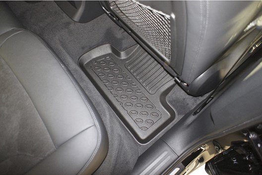 8R Premium Fußraumschalen für Audi Q5 11.2008-12.2016