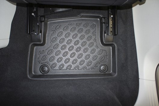 Premium Fußraumschalen für Volvo V40 II (auch Cross Country)