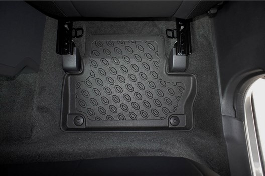 Premium Fußraumschalen für Volvo XC60