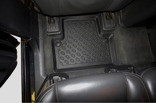 Premium Fußraumschalen für Volvo XC90