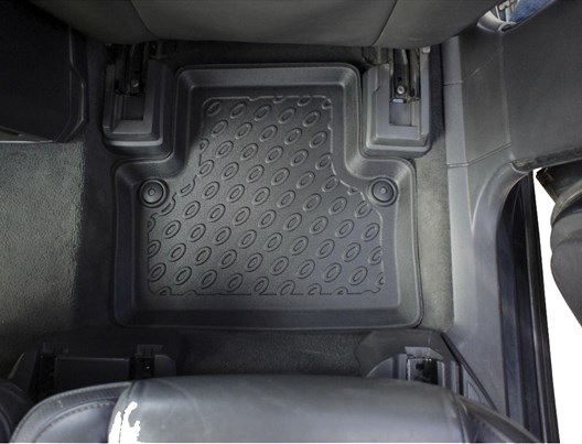 Premium Fußraumschalen für Volvo XC90