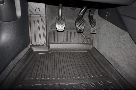 Kofferraumwanne für Audi A4 (B9) Avant - Auto Ausstattung Shop
