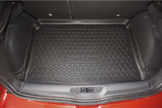 Premium Kofferraumwanne für Renault Megane IV 1.2016- / 5-türig Hatchback