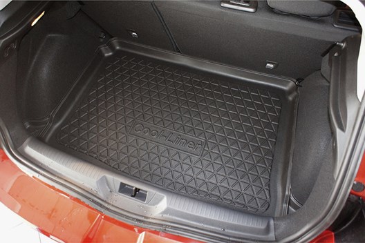 Premium Kofferraumwanne für Renault Megane IV 1.2016- / 5-türig Hatchback