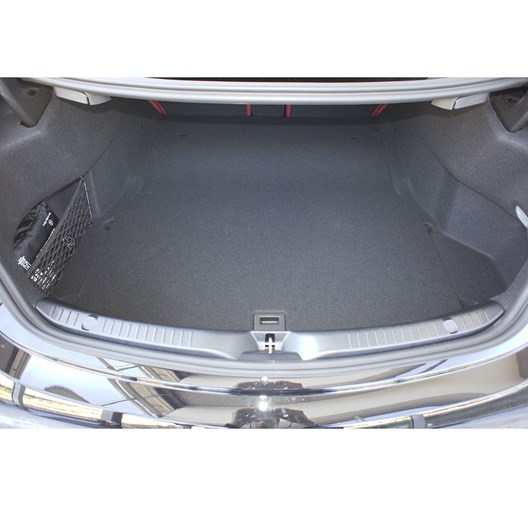 Premium Kofferraumwanne für Mercedes C-Klasse W205 Coupe - Auto Ausstattung  Shop