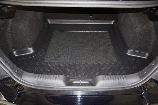 Kofferraumwanne für Fiat Tipo 1.2016-