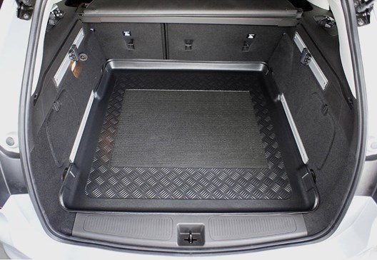 Kofferraumwanne für Opel Astra K Sports Tourer (Combi) 3.2016-