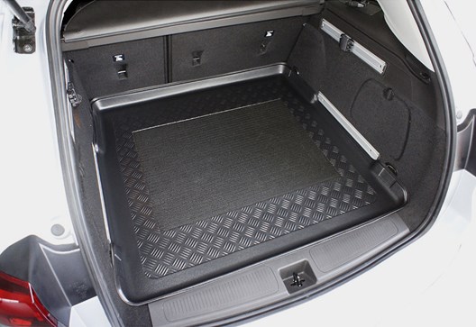 Kofferraumwanne für Opel Astra K Sports Tourer (Combi) 3.2016-