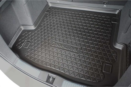 Premium Kofferraumwanne für Honda Civic Tourer (IX) 2.2014-