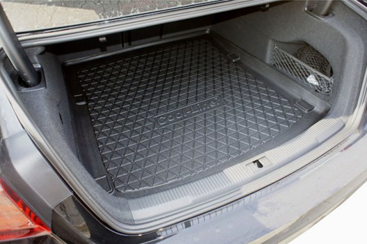 Premium Kofferraumwanne für Audi A6 (C7) Limousine