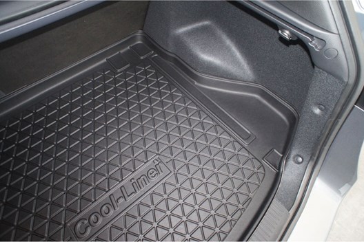 Premium Kofferraumwanne für Hyundai i30 CW II
