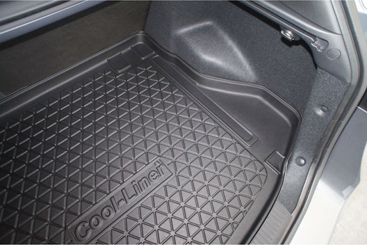 Premium Kofferraumwanne für Hyundai i30 CW II