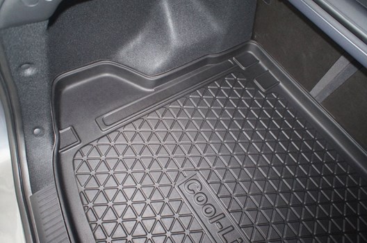 Premium Kofferraumwanne für Hyundai i30 CW II
