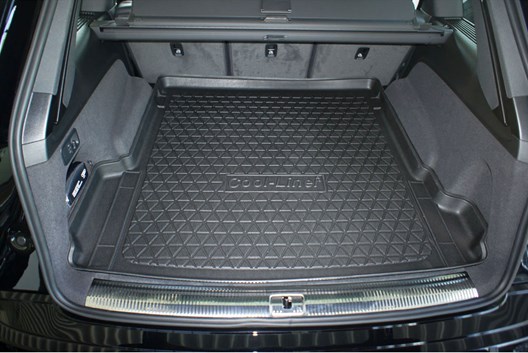 Premium Kofferraumwanne für Audi Q7 II (4M)