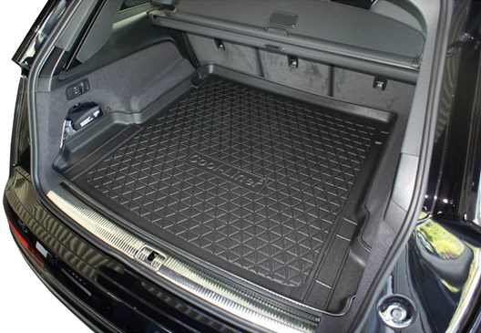 Premium Kofferraumwanne für Audi Q7 II (4M)