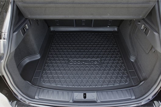 Premium Kofferraumwanne für Jaguar F-Pace (X761) 4.2016-