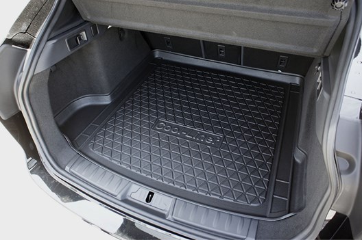 Premium Kofferraumwanne für Jaguar F-Pace (X761) 4.2016-