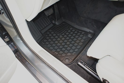 Premium Fußraumschalen für Volvo V90 9.2016- / S90 10.2016-