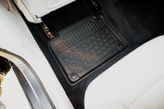 Premium Fußraumschalen für Volvo V90 9.2016- / S90 10.2016-