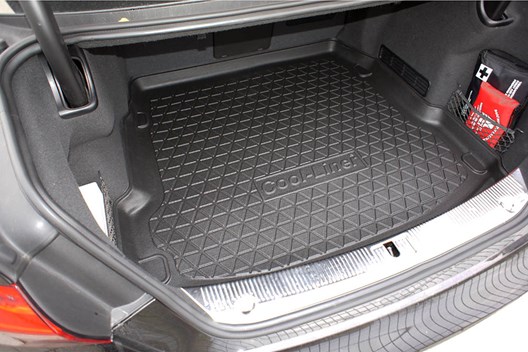 Premium Kofferraumwanne für Audi A8 (D4) Facelift