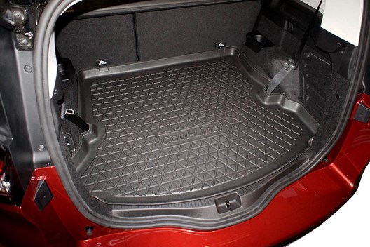 Premium Kofferraumwanne für Renault Grand Scenic IV - Auto