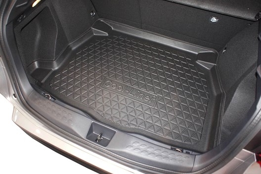 Premium Kofferraumwanne für Toyota CH-R / CH-R Hybrid 1.2017-