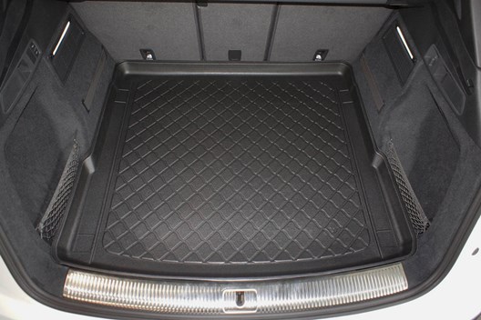 LITE Kofferraumwanne für Audi Q5 II (FY) 1.2017-