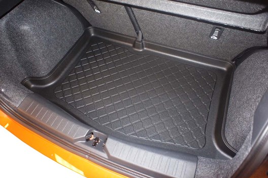 LITE Kofferraumwanne für Nissan Micra (K14)