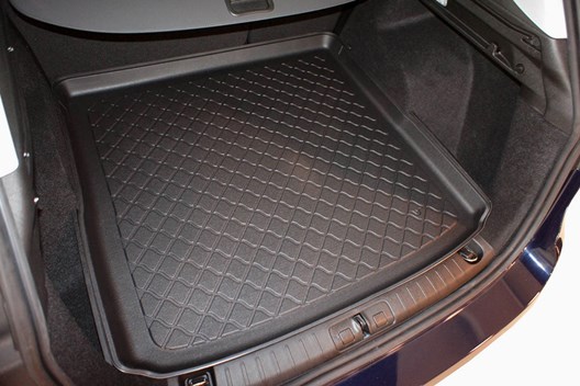 Kofferraumwanne für Fiat Tipo 356 Limousine 2015 
