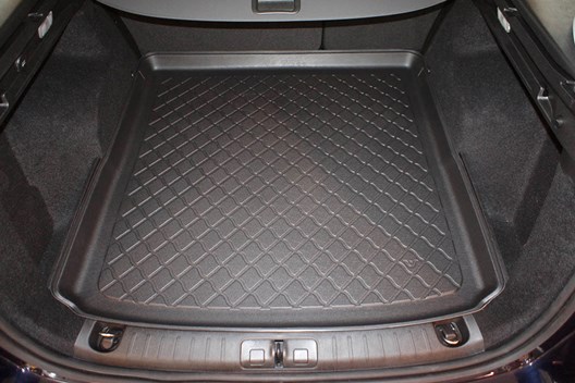 LITE Kofferraumwanne für Fiat Tipo (356) Combi 9.2016-